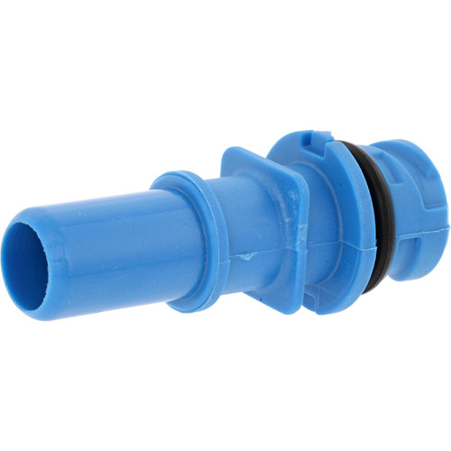 Holstein PCV Valve 2PCV0527 for 2010-2024 Ford/Lincoln 3.0L 2.7L (Bronco, Edge, Expedition, Explorer)