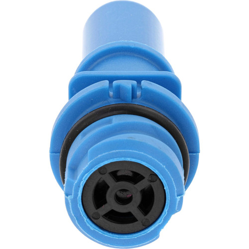 Holstein PCV Valve 2PCV0527 for 2010-2024 Ford/Lincoln 3.0L 2.7L (Bronco, Edge, Expedition, Explorer)