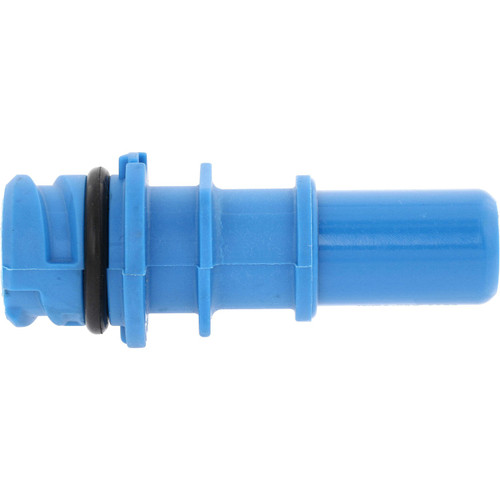Holstein PCV Valve 2PCV0527 for 2010-2024 Ford/Lincoln 3.0L 2.7L (Bronco, Edge, Expedition, Explorer)