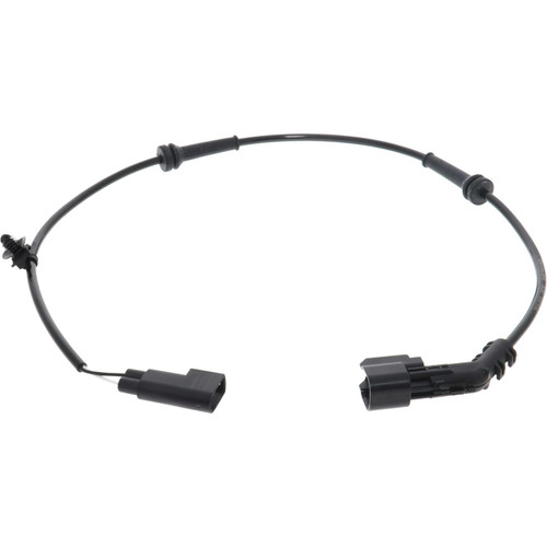 Holstein ABS Wheel Speed Sensor Wiring Harness 2ABS5078 for 2013-2018 Ford 2.0L 2.3L (C-Max, Focus, Transit Connect)