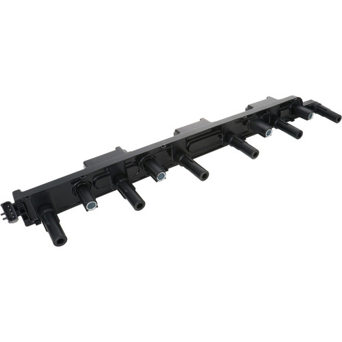 Holstein Ignition Coil 2IGC0220 for 2000-2006 Jeep 4.0L (Cherokee, Grand Cherokee, TJ, Wrangler)