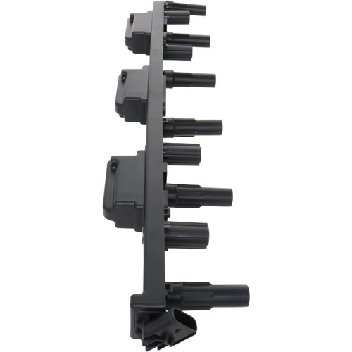 Holstein Ignition Coil 2IGC0220 for 2000-2006 Jeep 4.0L (Cherokee, Grand Cherokee, TJ, Wrangler)
