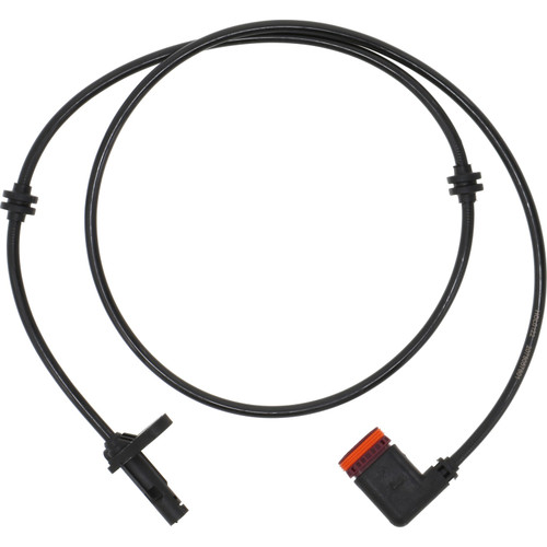 Holstein ABS Wheel Speed Sensor 2ABS3023 for 2014-2016 Mercedes-Benz 3.5L 3.0L (E350, E400, E550)