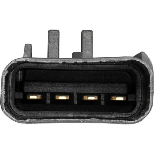 Holstein Ignition Coil 2IGC0227 for 2001-2011 Chrysler/Dodge/Jeep 3.8L 3.3L (Grand Voyager, Pacifica, Town & Country, Voyager)