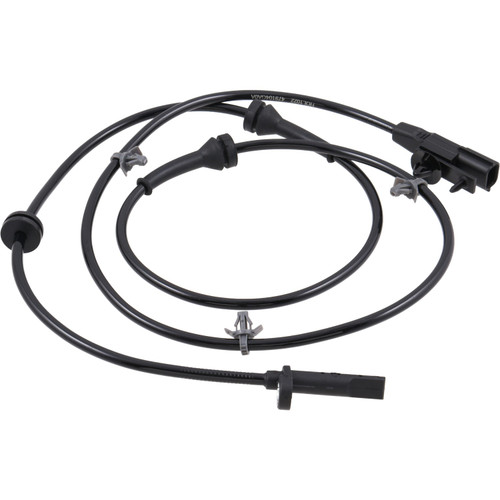Holstein ABS Wheel Speed Sensor 2ABS3024 for 2014-2024 INFINITI/Nissan 3.7L 3.5L (Q50, Q60, Z)