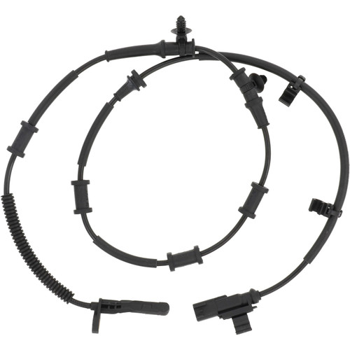 Holstein ABS Wheel Speed Sensor 2ABS5237 for 2018-2022 Jeep 6.4L 3.6L (Wrangler)