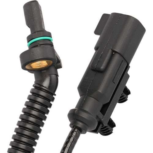 Holstein ABS Wheel Speed Sensor 2ABS5252 for 2018-2025 Jeep 3.6L 2.0L (Gladiator, Wrangler)