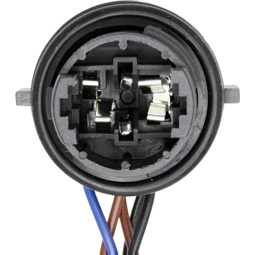 Holstein Headlight Wiring Harness 2HAR0039 for 2008-2012 Chevrolet 3.6L 3.5L (Malibu)