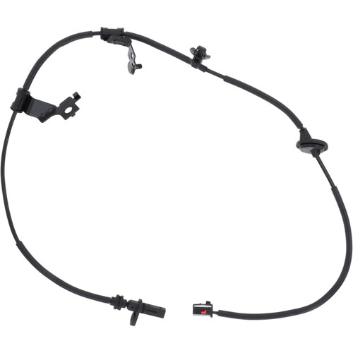 Holstein ABS Wheel Speed Sensor 2ABS3027 for 2013-2017 Hyundai 2.0L 1.8L (Elantra, Elantra GT)