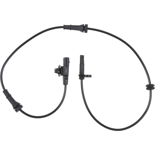 Holstein ABS Wheel Speed Sensor 2ABS5431 for 2019-2025 Nissan 2.0L 2.5L (Altima)