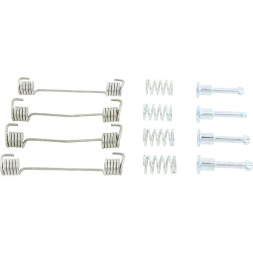 Holstein Parking Brake Hardware Kit 2HWK0620