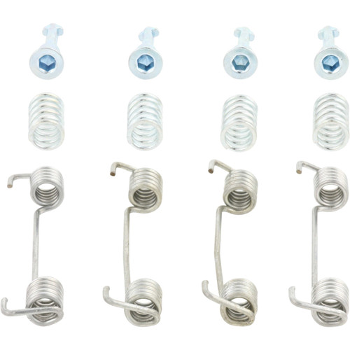 Holstein Parking Brake Hardware Kit 2HWK0620
