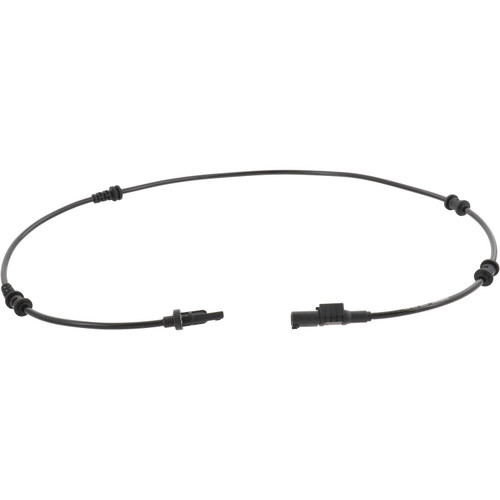 Holstein ABS Wheel Speed Sensor 2ABS3030 for 2013-2020 Mercedes-Benz 1.6L 2.0L (A180, A250, A45, A45 AMG)