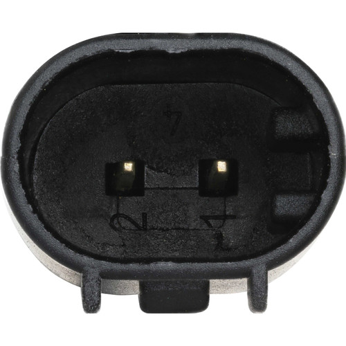 Holstein ABS Wheel Speed Sensor 2ABS3030 for 2013-2020 Mercedes-Benz 1.6L 2.0L (A180, A250, A45, A45 AMG)