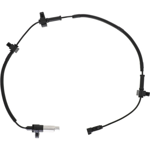 Holstein ABS Wheel Speed Sensor 2ABS2398 for 2011-2016 Chevrolet/GMC 6.6L 6.0L