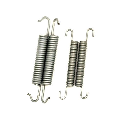 Holstein Parking Brake Hardware Kit 2HWK0621