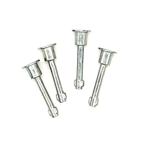 Holstein Parking Brake Hardware Kit 2HWK0621