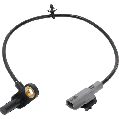 Holstein ABS Wheel Speed Sensor 2ABS3036 for 2014-2024 INFINITI 3.7L 3.5L (Q50, Q60)