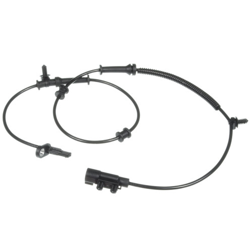 Holstein ABS Wheel Speed Sensor 2ABS2404 for 2011-2015 Dodge/Jeep 5.7L 3.6L (Durango, Grand Cherokee)