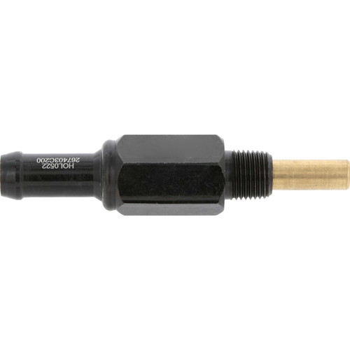 Holstein PCV Valve 2PCV0086 for 2006-2020 Genesis/Hyundai/Kia 3.8L 3.3L (G80, G90, Azera, Entourage)