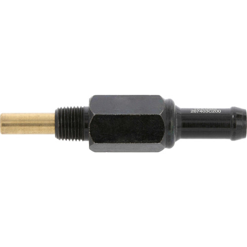 Holstein PCV Valve 2PCV0086 for 2006-2020 Genesis/Hyundai/Kia 3.8L 3.3L (G80, G90, Azera, Entourage)