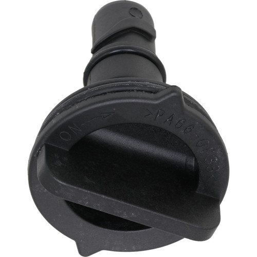 Holstein PCV Valve 2PCV0088 for 2007-2025 Chrysler/Dodge/Jeep 5.7L 6.4L (300, Aspen, Challenger, Charger)