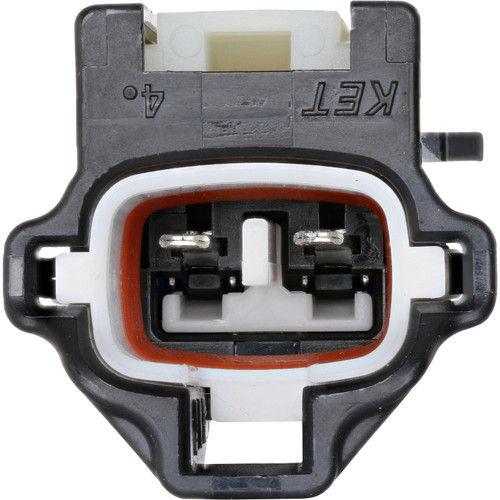 Holstein ABS Wheel Speed Sensor 2ABS2811 for 2012-2015 Hyundai 2.4L 2.0L (Sonata)