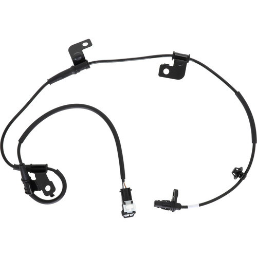 Holstein ABS Wheel Speed Sensor 2ABS2812 for 2012-2015 Hyundai 2.4L 2.0L (Sonata)