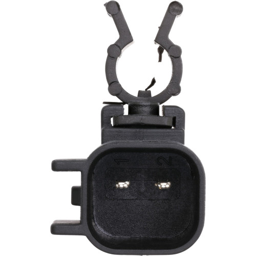 Holstein ABS Wheel Speed Sensor 2ABS2437 for 2012-2020 Chrysler/Dodge/Ram 3.6L (Town & Country, Grand Caravan, C/V)
