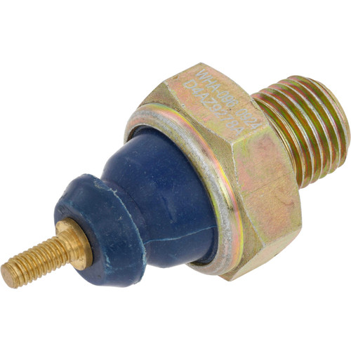 Holstein Engine Oil Pressure Switch 2OPS0109 for 1963-1999 Ford/Lincoln/Mercury 4.9L 5.8L (Aerostar, Bronco, Bronco II, Contour)