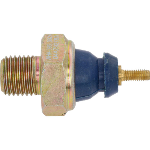 Holstein Engine Oil Pressure Switch 2OPS0109 for 1963-1999 Ford/Lincoln/Mercury 4.9L 5.8L (Aerostar, Bronco, Bronco II, Contour)