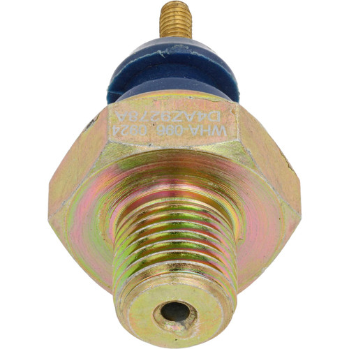 Holstein Engine Oil Pressure Switch 2OPS0109 for 1963-1999 Ford/Lincoln/Mercury 4.9L 5.8L (Aerostar, Bronco, Bronco II, Contour)