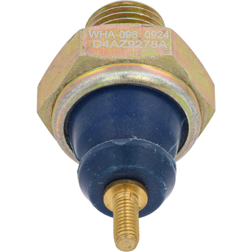 Holstein Engine Oil Pressure Switch 2OPS0109 for 1963-1999 Ford/Lincoln/Mercury 4.9L 5.8L (Aerostar, Bronco, Bronco II, Contour)