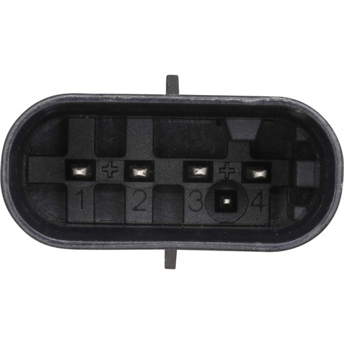 Holstein Mass Air Flow Sensor 2MAF0279 for 2019-2024 Ram 6.7L (2500, 3500)