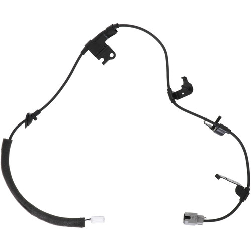 Holstein ABS Wheel Speed Sensor Wiring Harness 2ABS2440 for 2006-2014 Toyota 3.5L 2.4L (RAV4)