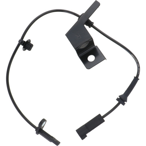Holstein ABS Wheel Speed Sensor 2ABS2834 for 2013-2020 Ford/Lincoln 2.5L 2.0L (Fusion, Police Responder Hybrid, SSV Plug-In Hybrid, MKZ)