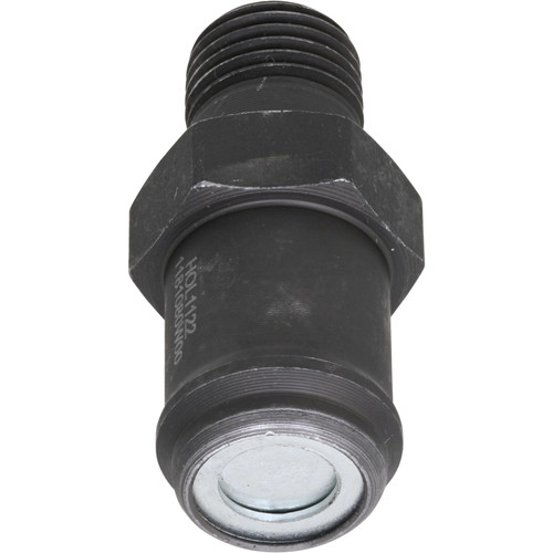 Holstein PCV Valve 2PCV0003 for 1972-2002 Chevrolet/Nissan/Subaru 1.8L 2.2L (Luv Pickup, 200SX, 280ZX, 300ZX)