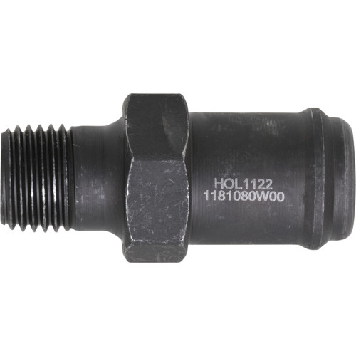 Holstein PCV Valve 2PCV0003 for 1972-2002 Chevrolet/Nissan/Subaru 1.8L 2.2L (Luv Pickup, 200SX, 280ZX, 300ZX)