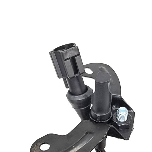 Holstein ABS Wheel Speed Sensor 2ABS2446 for 2008-2009 Ford 5.4L 4.6L (E-150, E-250, E-350 Super Duty)