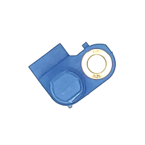 Holstein ABS Wheel Speed Sensor 2ABS2835 for 2004-2023 Ford/Lincoln/Mazda 2.0L 1.6L (C-Max, Escape, Focus, Transit Connect)
