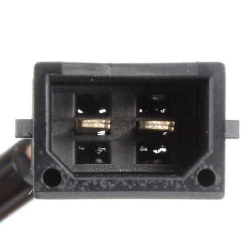 Holstein ABS Wheel Speed Sensor 2ABS0074