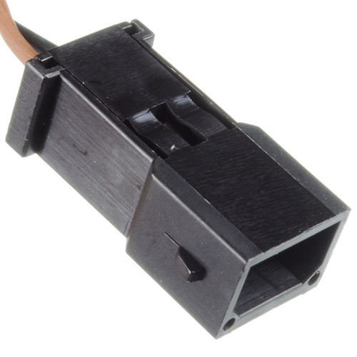 Holstein ABS Wheel Speed Sensor 2ABS0074