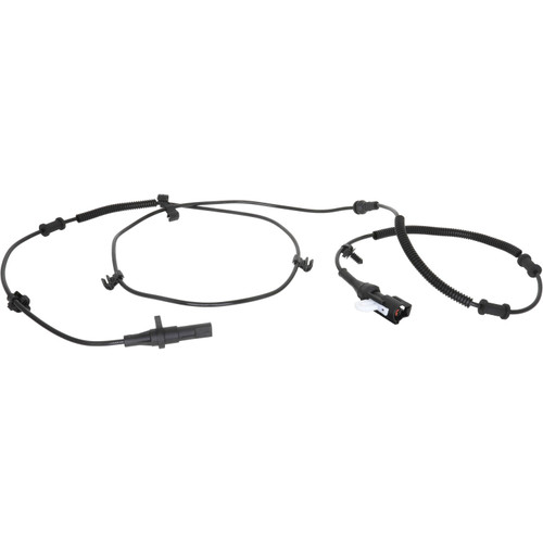 Holstein ABS Wheel Speed Sensor 2ABS2455
