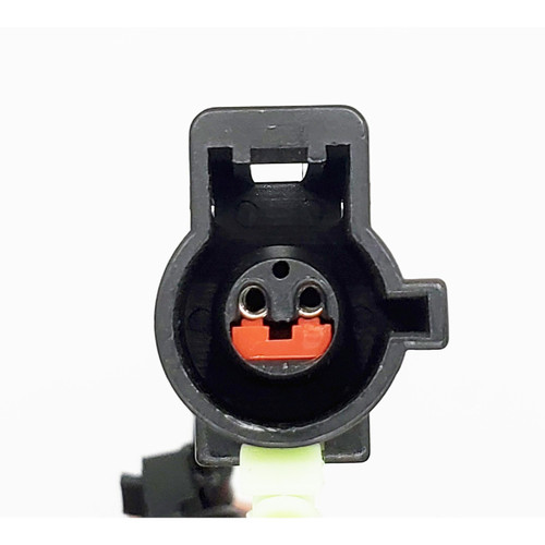Holstein ABS Wheel Speed Sensor 2ABS2455