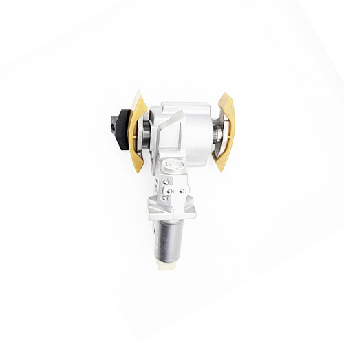 Holstein Engine Variable Valve Timing (VVT) Solenoid 2VTS0092 for 2000-2007 Audi/Volkswagen 4.2L (A6 Quattro, A8 Quattro, RS6, S6)
