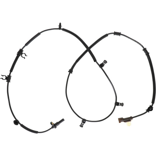 Holstein ABS Wheel Speed Sensor 2ABS2465 for 2011-2014 Ford 5.0L 3.7L (F-150)