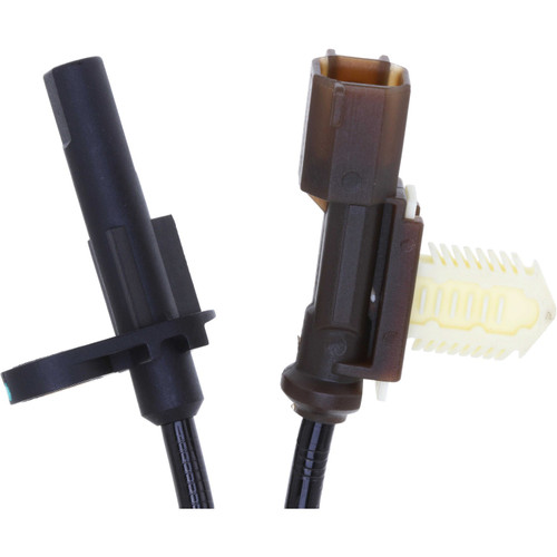 Holstein ABS Wheel Speed Sensor 2ABS2465 for 2011-2014 Ford 5.0L 3.7L (F-150)