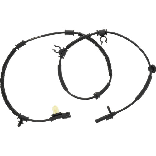 Holstein ABS Wheel Speed Sensor 2ABS2466 for 2011-2014 Ford 5.0L 3.7L (F-150)