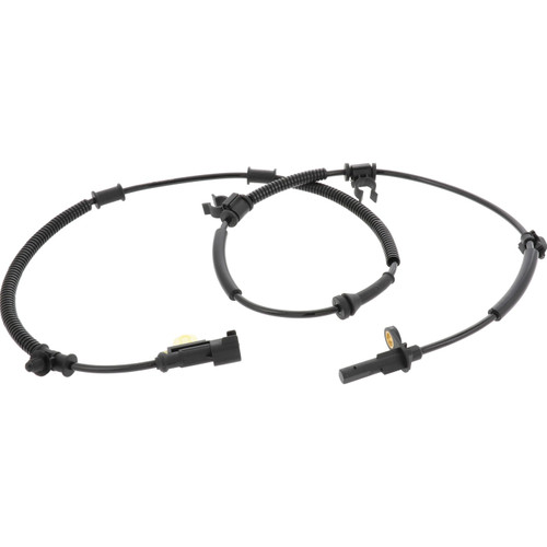 Holstein ABS Wheel Speed Sensor 2ABS2466 for 2011-2014 Ford 5.0L 3.7L (F-150)