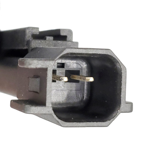 Holstein ABS Wheel Speed Sensor 2ABS2470 for 2011-2015 Ford/Lincoln 3.7L 3.5L (Edge, MKX)